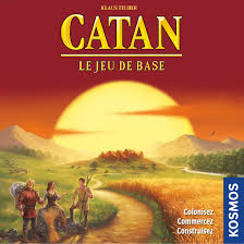 L'île modulaire de Catan, un monde de possibilités et de conquêtes