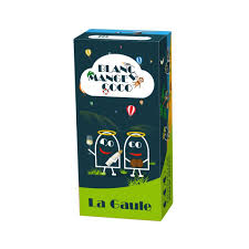 Blanc-Manger Coco, jeu de cartes d’ambiance pour adultes