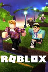 Roblox - jeux communautaire