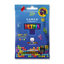 Tetris 99 - jeux video