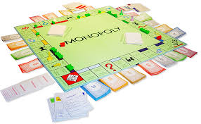 Monopoly (Édition Classique)