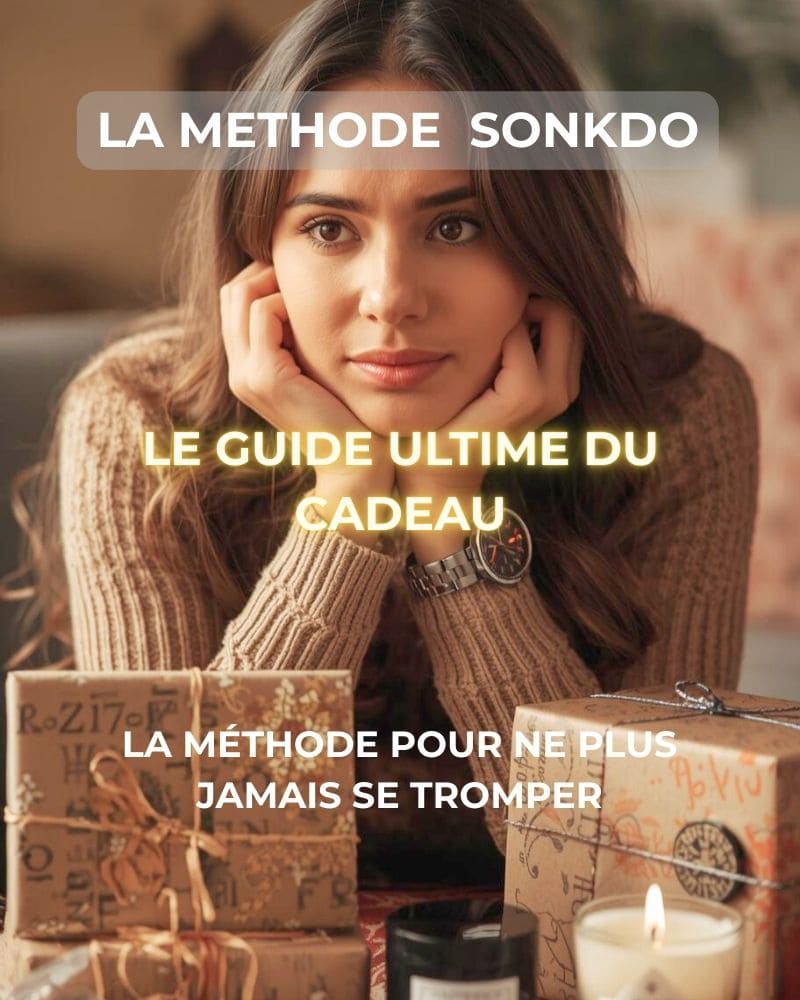 Comment bien choisir un cadeau - Guide Ultime 2026
