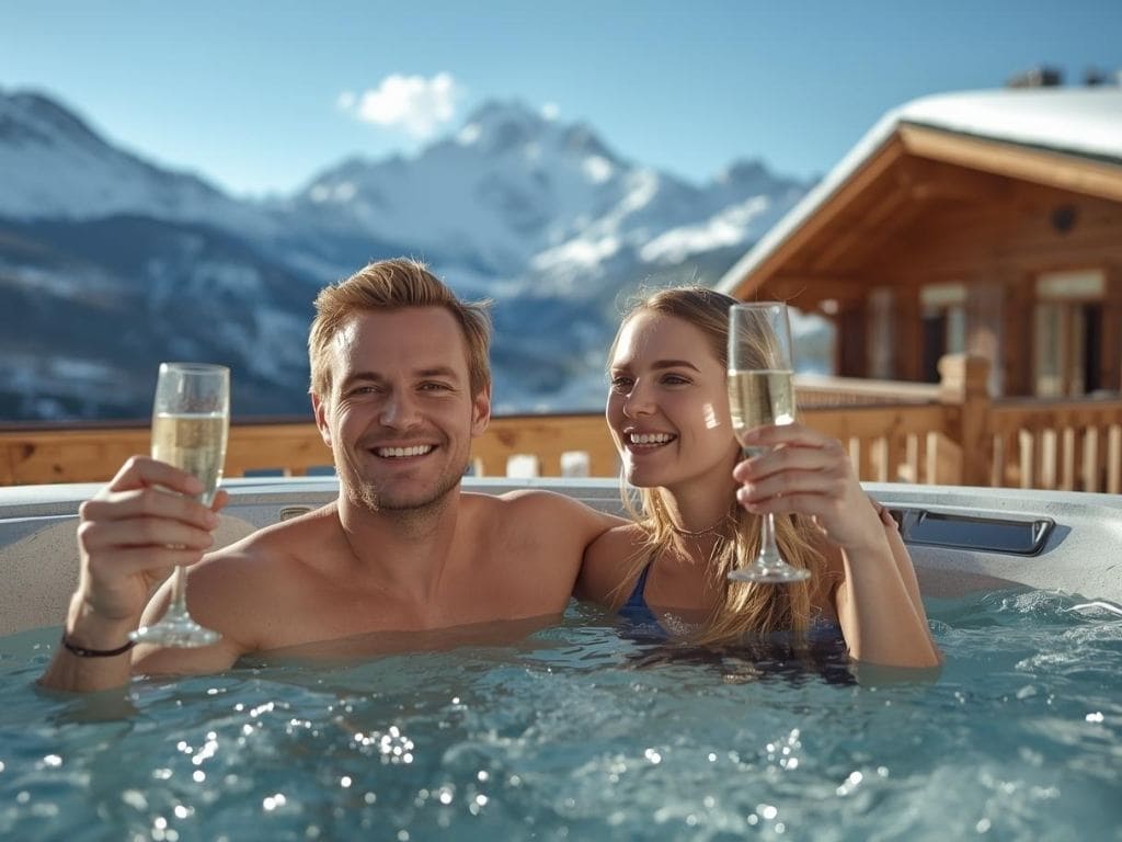 Escapades insolites et séjours de reve en SPA