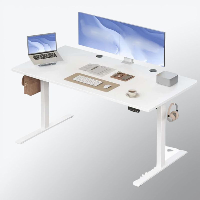 🌿 Le Bureau Minimaliste 2026 : Allier Esthétique et Productivité 1