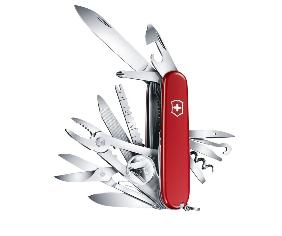 Couteau suisse Victorinox
