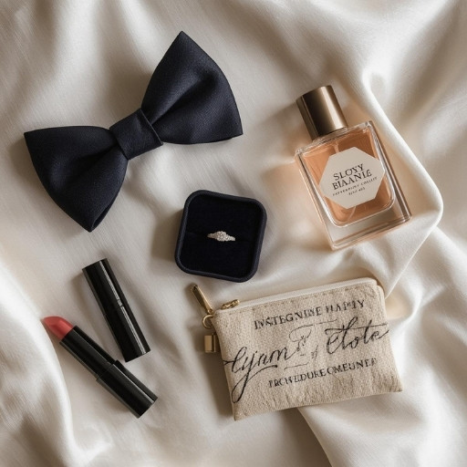 Les indispensables a prévoir lors d'une cérémonie de mariage