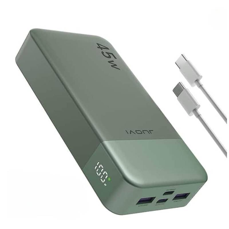 Batterie externe haute capacitée