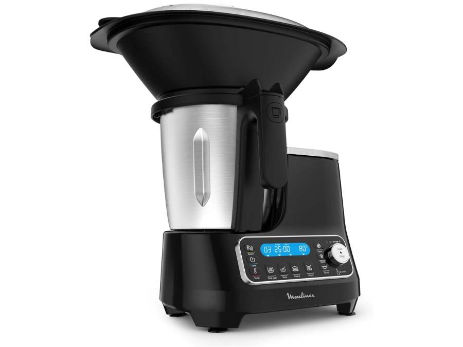 moulinex multi cuiseur robot