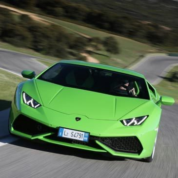 Stage en lamborghini dans la categorie sejours et experience Sonkdo.com