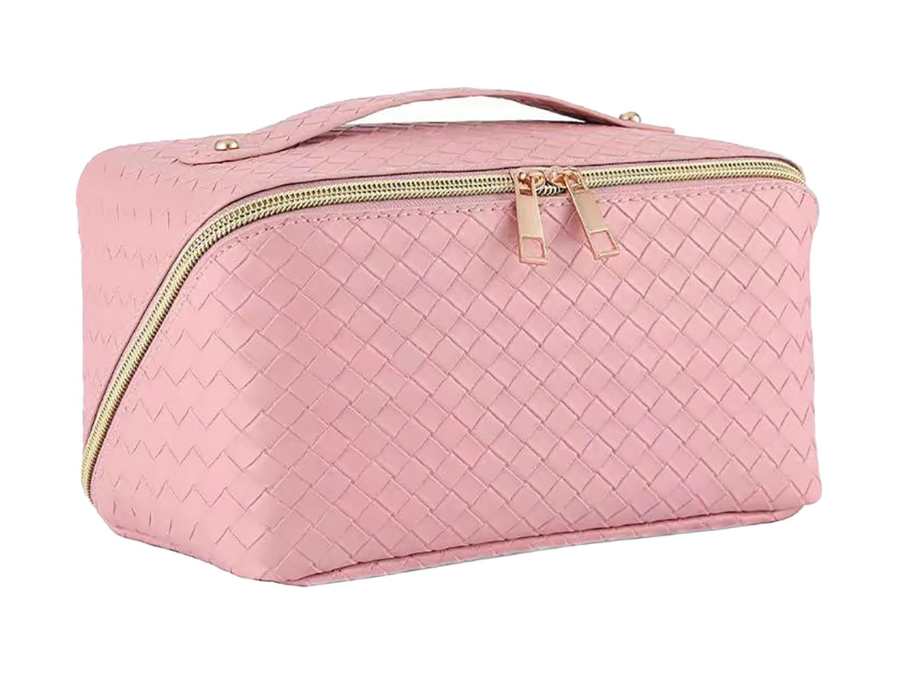 Trousse de maquillage de voyage