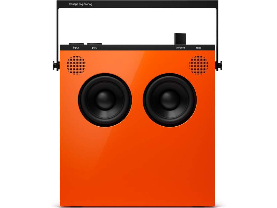 Teenage Engineering OB-4